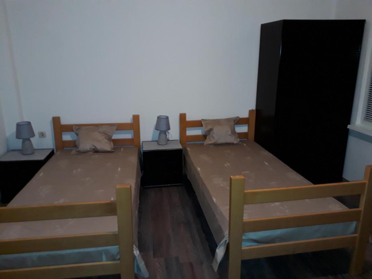 Misko'S Guest House سكوبجي المظهر الخارجي الصورة