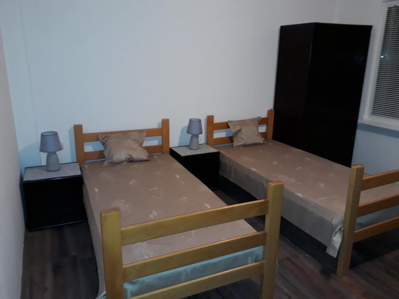 Misko'S Guest House سكوبجي المظهر الخارجي الصورة